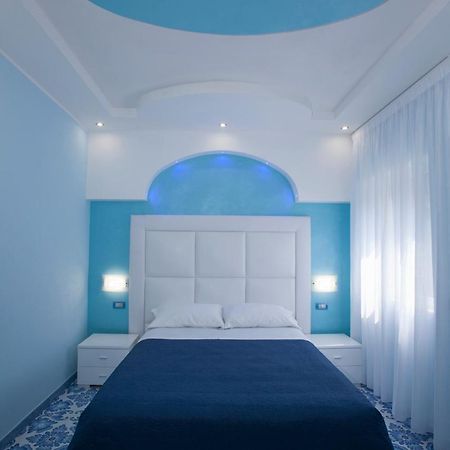 Bed and Breakfast Golfo Delle Sirene Сорренто Екстер'єр фото
