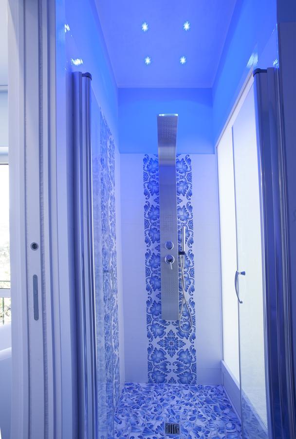 Bed and Breakfast Golfo Delle Sirene Сорренто Екстер'єр фото