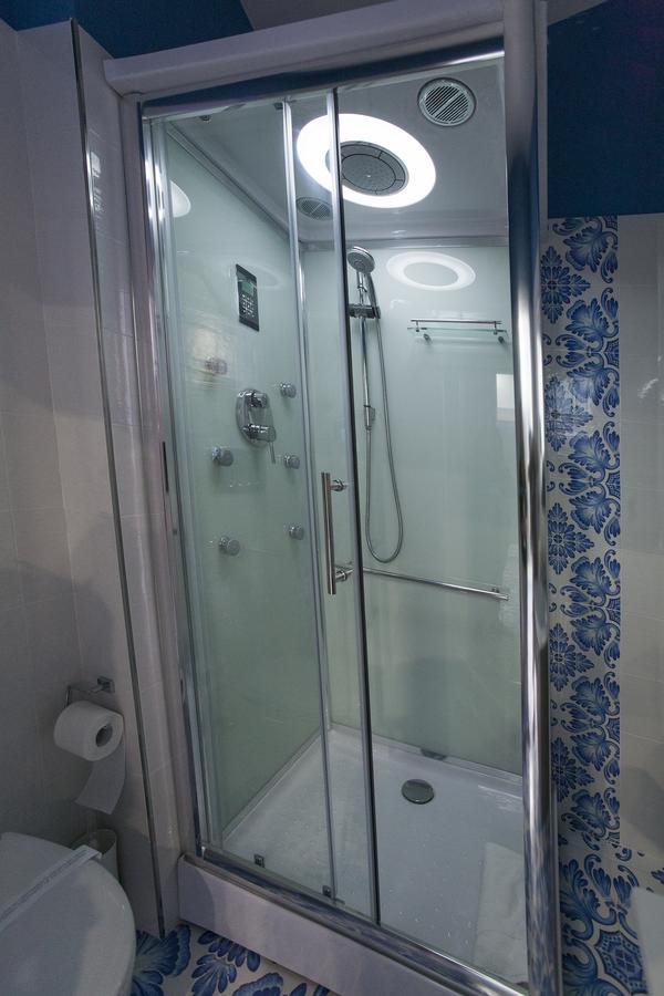 Bed and Breakfast Golfo Delle Sirene Сорренто Екстер'єр фото